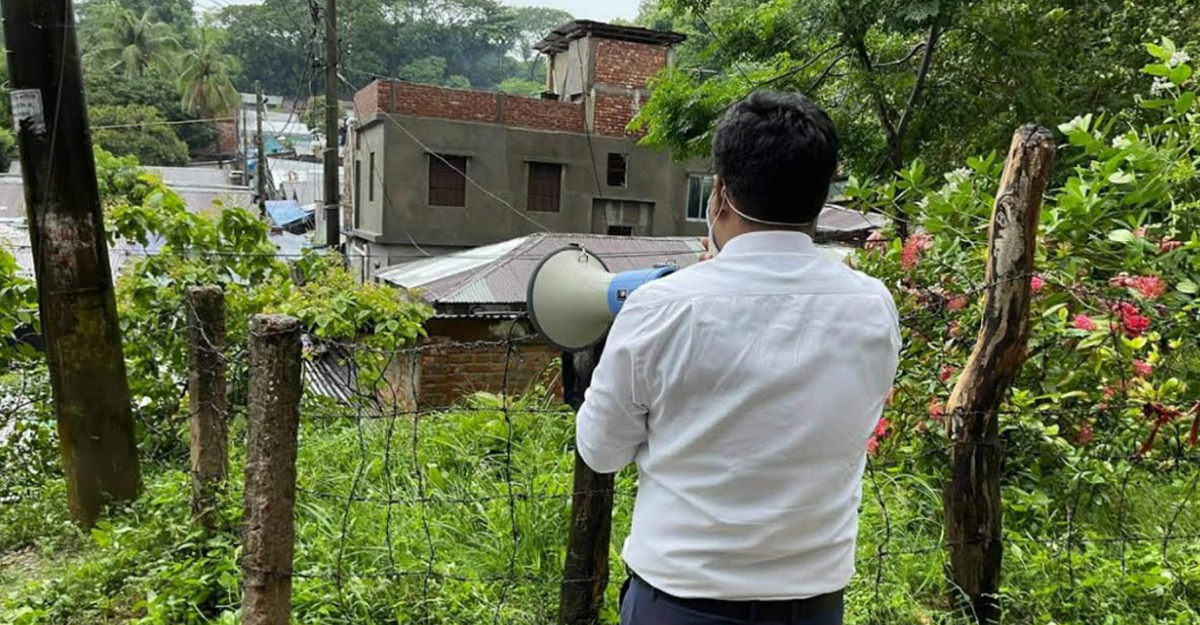 dhaka post