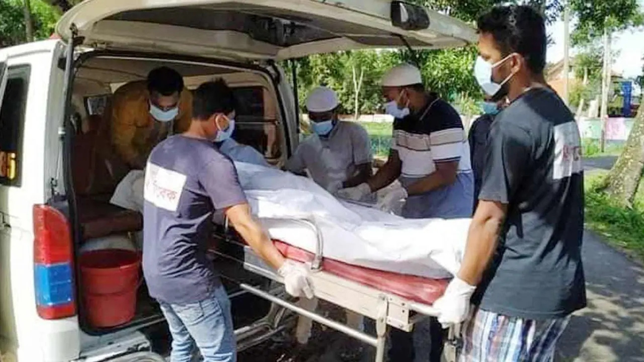 কুমিল্লায় আরও ৮ জনের মৃত্যু, শনাক্ত ৮৫৩