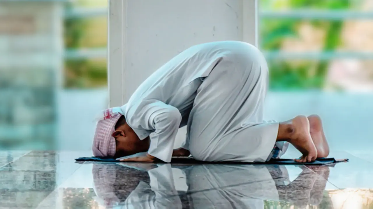 আরাফাতের দিনের গুরুত্ব ও ফজিলত