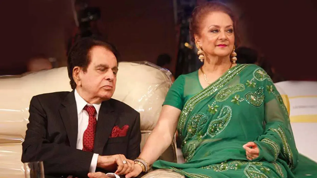 দুই নায়িকার সঙ্গে প্রেম, বিচ্ছেদে বরাবরই রঙিন দিলীপ