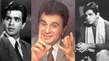 Legendary Indian actor Dilip Kumar passes away