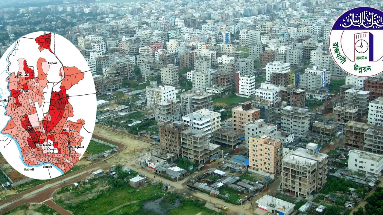 ‘অদৃশ্য কারণে’ আটকে আছে ড্যাপ
