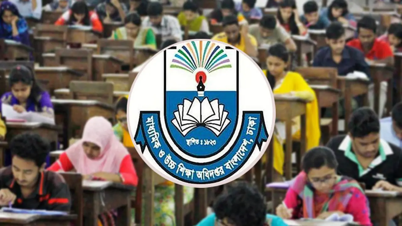 কঠোর বিধিনিষেধেও চলবে এসএসসি-এইচএসসির অ্যাসাইনমেন্ট