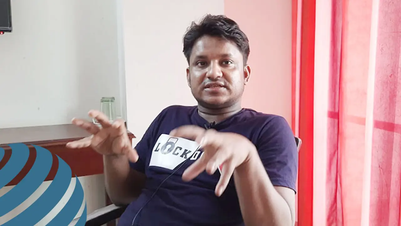মিয়ানমারেই ক্যারিয়ার গড়তে চাই, আমরা ফিরতে চাই