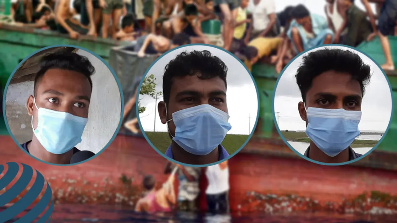 গল্পগুলো ভয়ংকর, মামলা হলেও বিচার মন্থর!