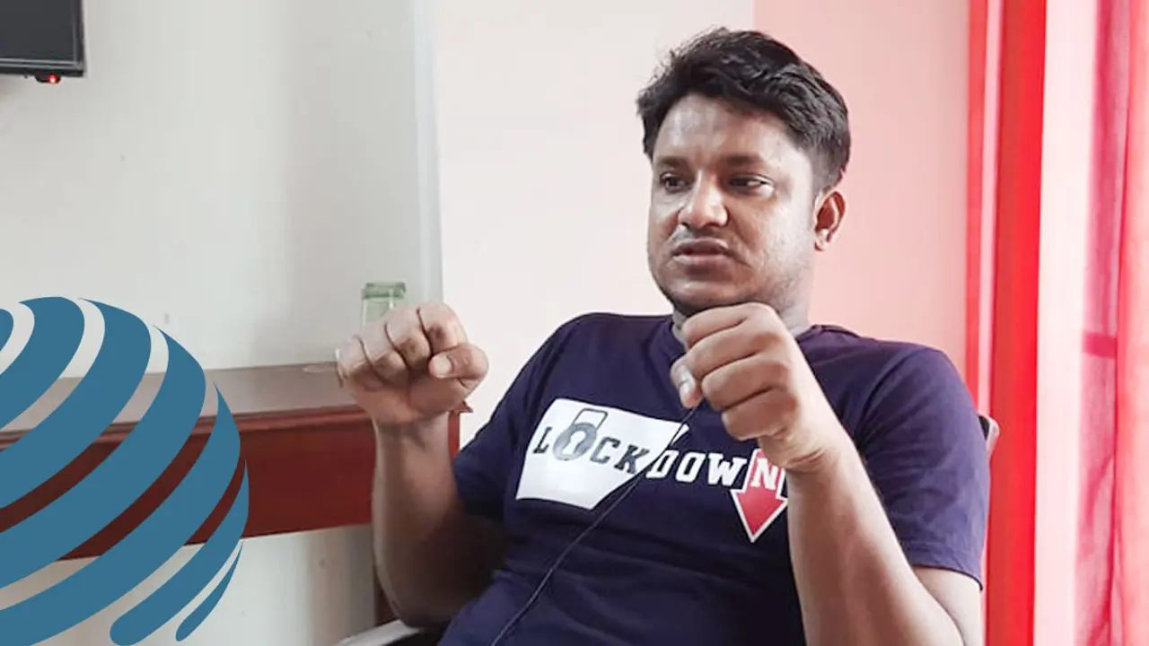 সেনাবাহিনীর অধীনে ক্যাম্পগুলো দিলে অপরাধ বন্ধ হতো
