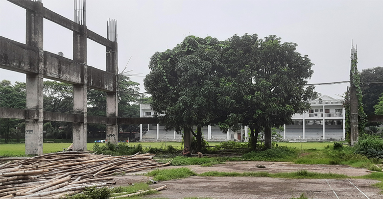 Dhaka Post