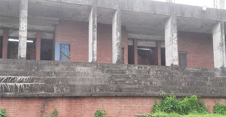 Dhaka Post