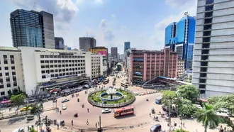 Ongoing lockdown eased ahead of Eid