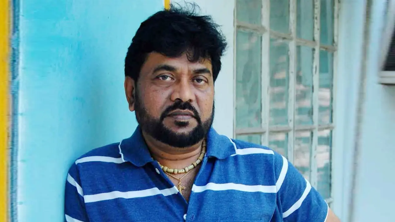 এন্ড্রু কিশোর যেভাবে হলেন প্লেব্যাক সম্রাট