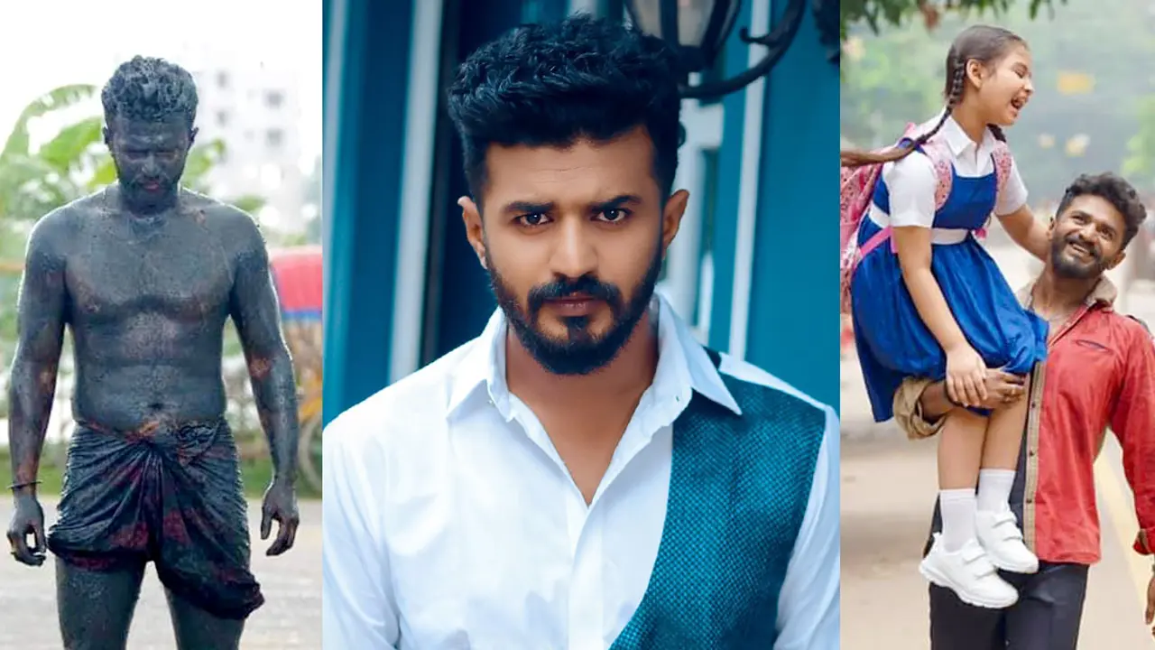 সুইপারম্যান: শুটিংয়ের অভাবনীয় কষ্টের গল্প শোনালেন ফারহান