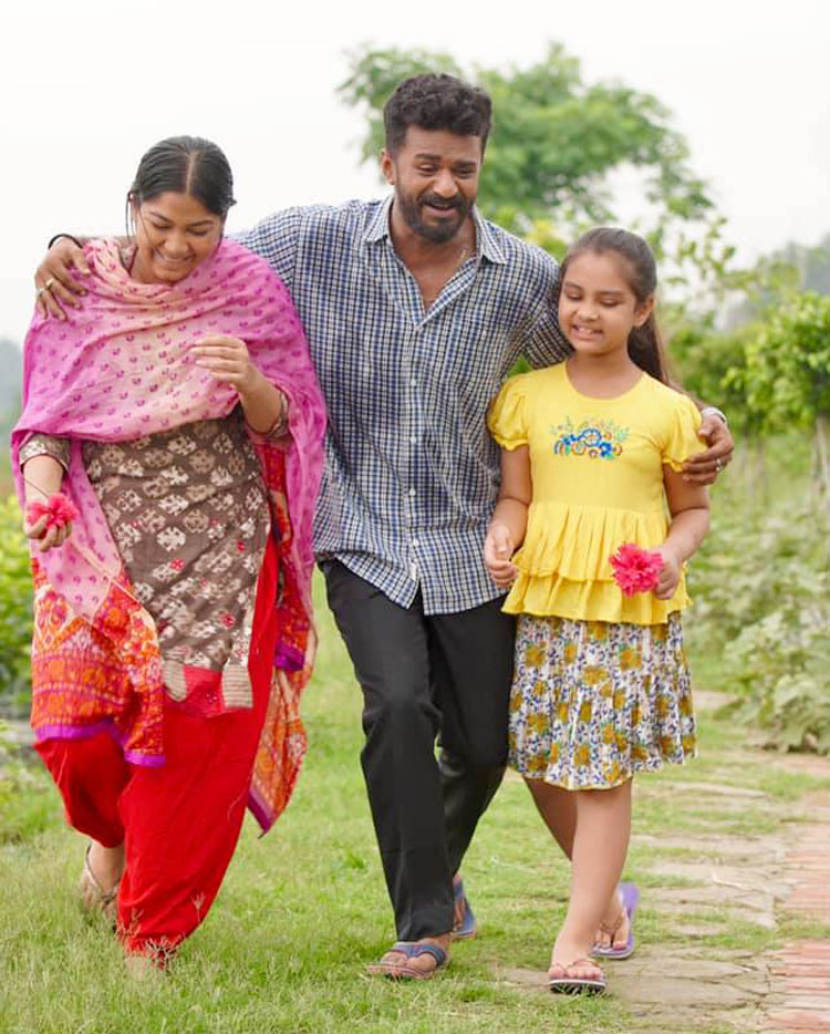 Dhaka Post