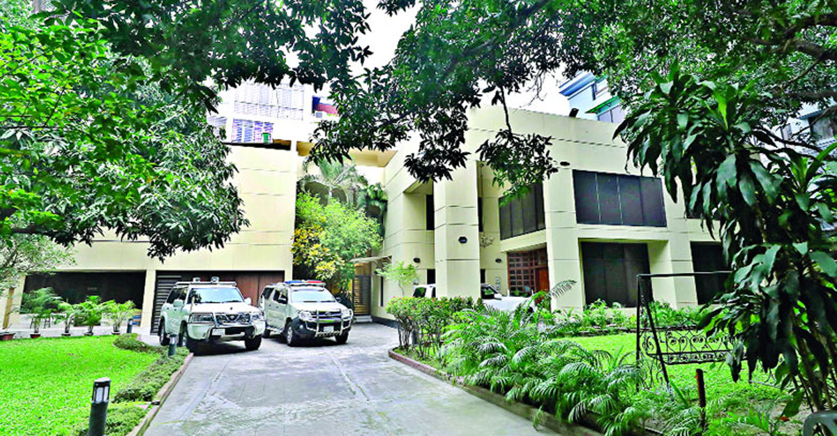 Dhaka Post