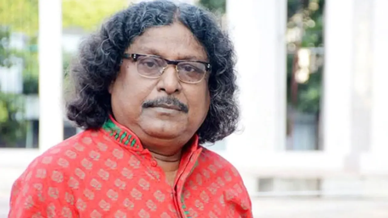 ফকির আলমগীরের মৃত্যুতে কানাডায় শোকের ছায়া