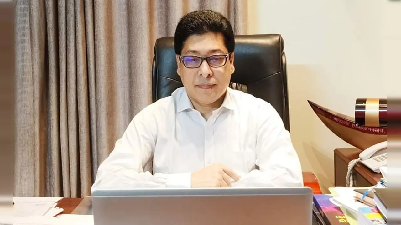 বিধিনিষেধ বাড়ানোর সুপারিশ আমাদের মাথায় আছে