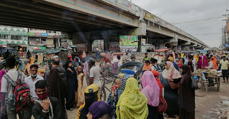 Dhaka Post