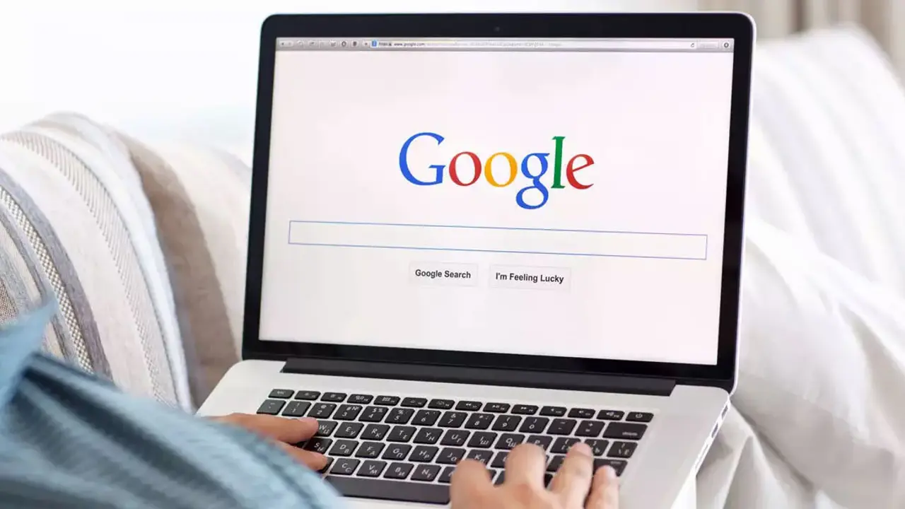 কেন সার্চে এমন দেখানো হলো? তার উত্তর দেবে গুগল