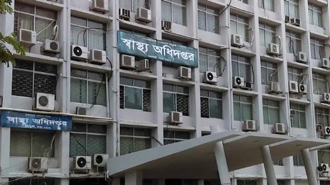 করোনা টিকার জন্য নিবন্ধনের বয়স ৩৫ বছর