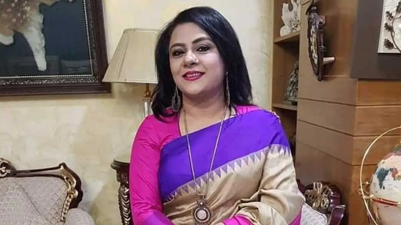 হেলেনা জাহাঙ্গীরের বাসায় অভিযানে র্যাব