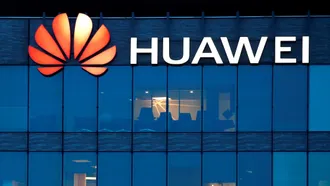 Biden administration adds new limits on Huawei’s suppliers
