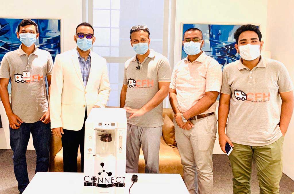 Dhaka Post