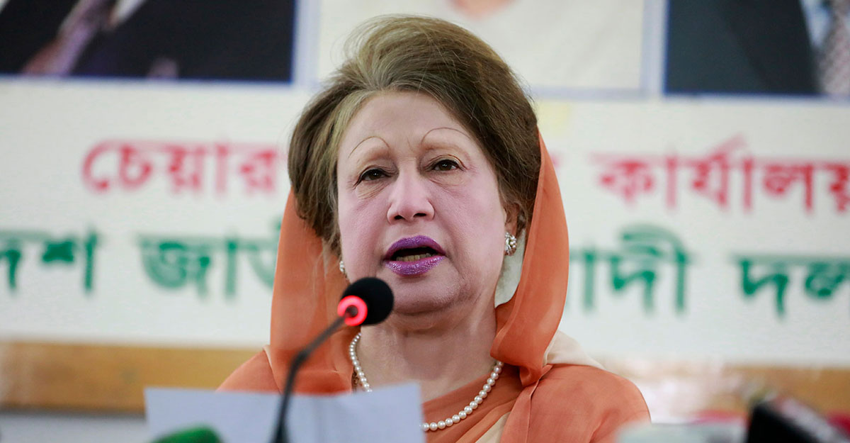 Dhaka Post