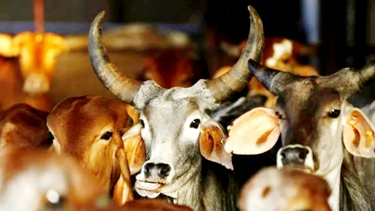 রাসুল (সা.) যেভাবে কোরবানি করতেন