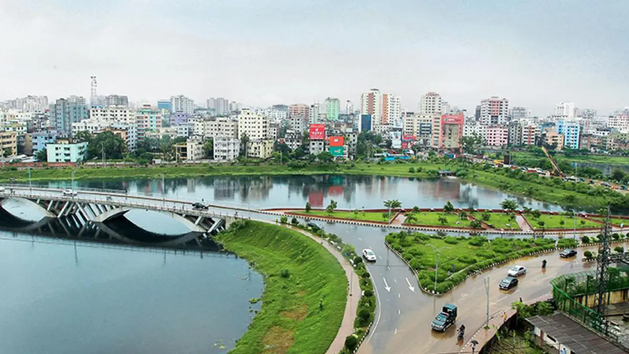 জুলাই মাসে নির্মল বায়ু পেয়েছে ঢাকাবাসী