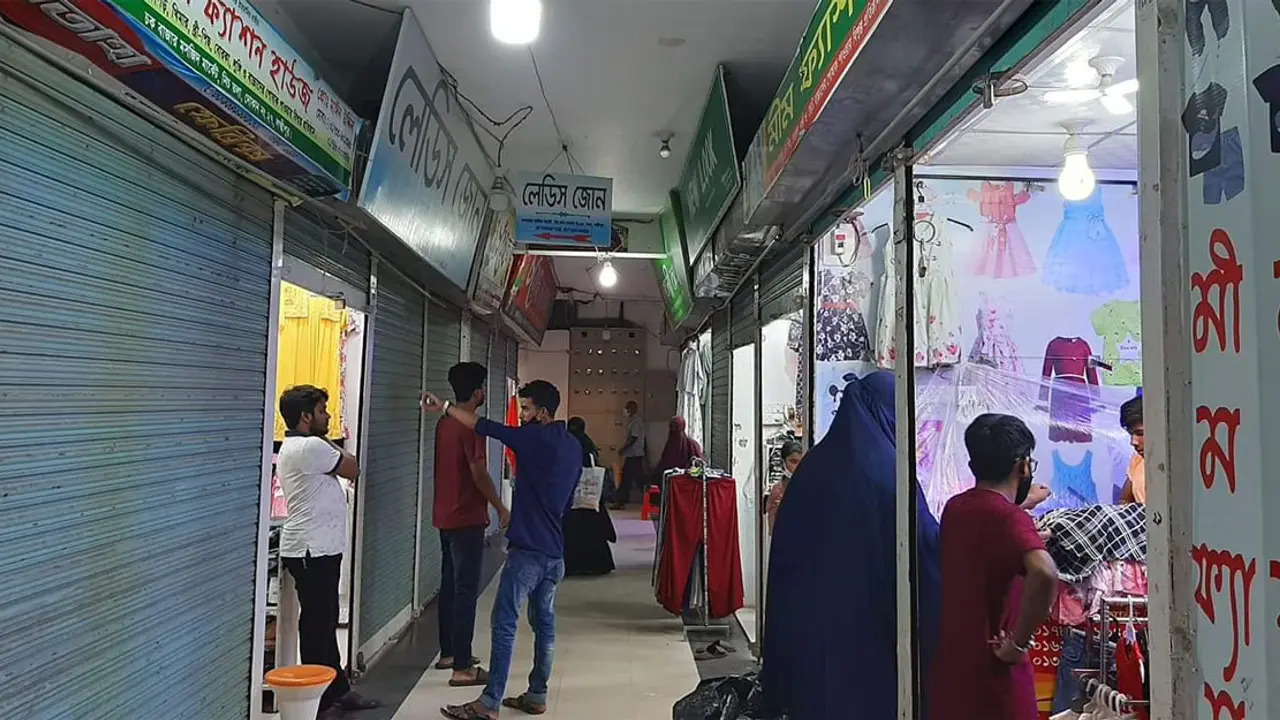 লক্ষ্মীপুরে করোনায় সর্বোচ্চ শনাক্তের রেকর্ড
