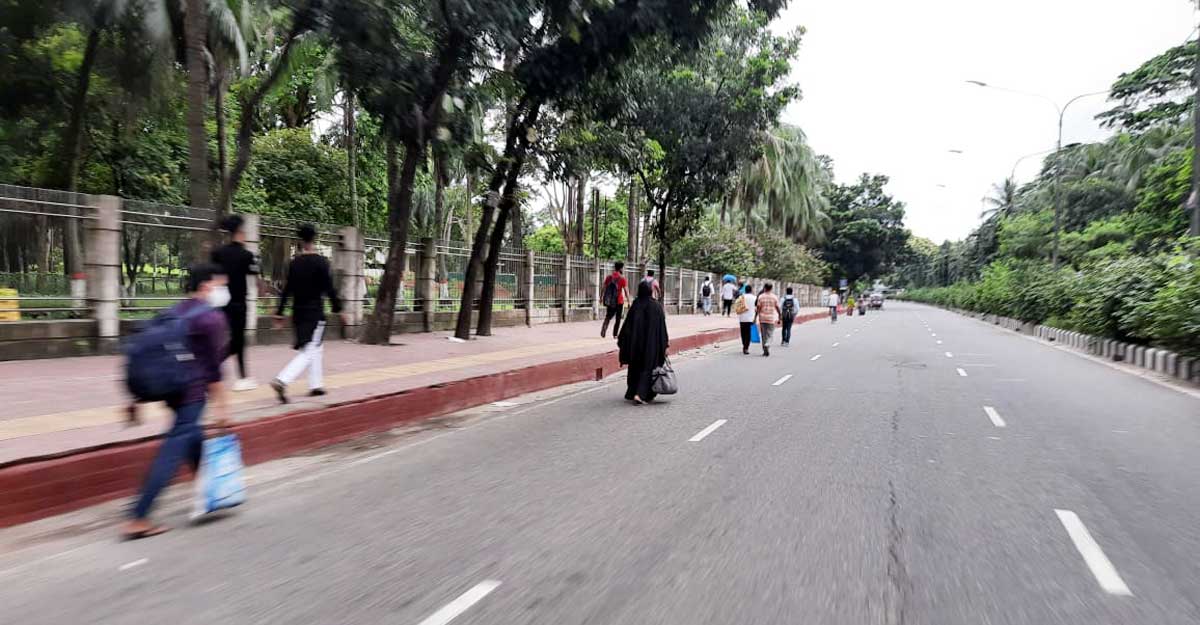 Dhaka Post