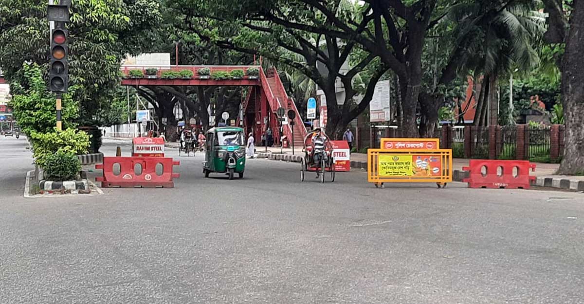 Dhaka Post