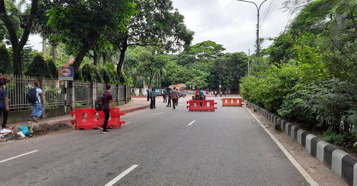 Dhaka Post