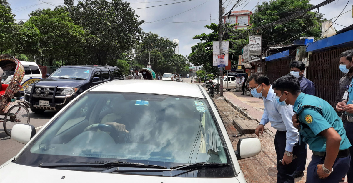 dhaka post