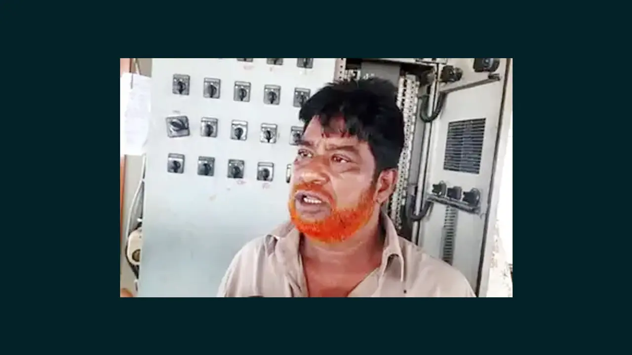 পদ্মা সেতুর পিলারে ধাক্কা, ফেরির মাস্টার আটক