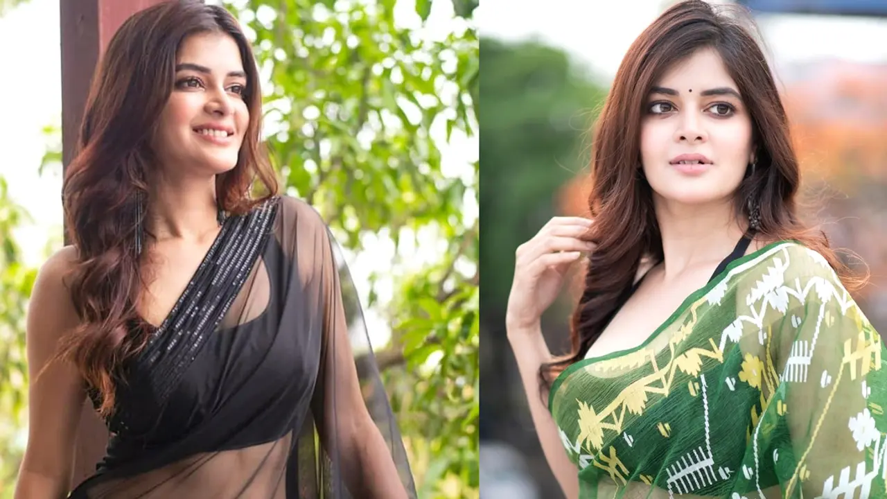 অল্প বয়সে বিয়ে করাটা ভুল ছিল: মধুমিতা