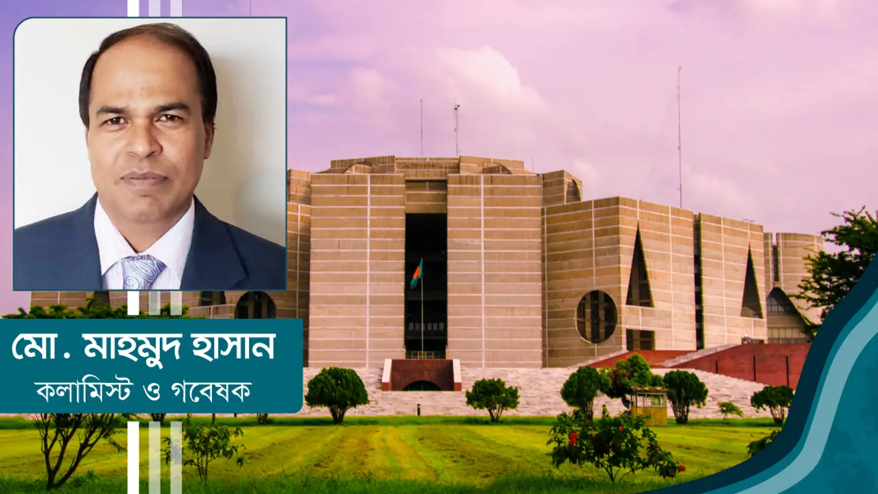 জনপ্রতিনিধিরা কি মর্যাদা হারাচ্ছেন?
