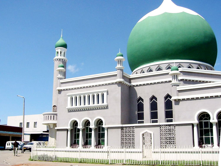 Dhaka Post