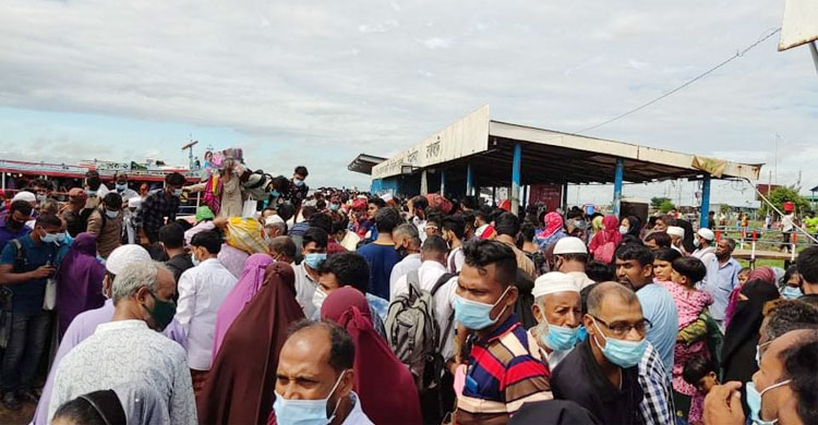 Dhaka Post