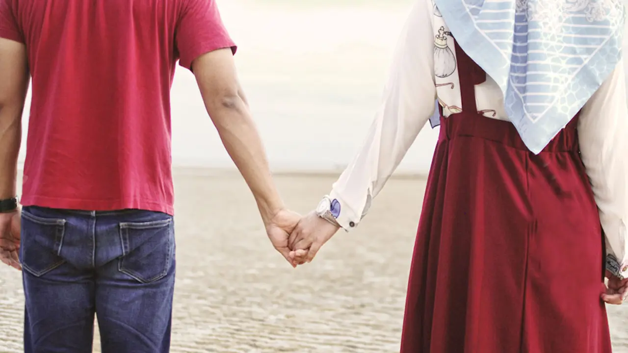 প্রিয় মানুষকে বিয়ে করার দোয়া