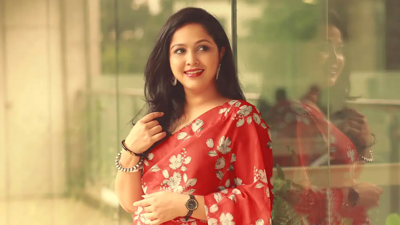 ঈদ করতে যুক্তরাষ্ট্রে নাদিয়া