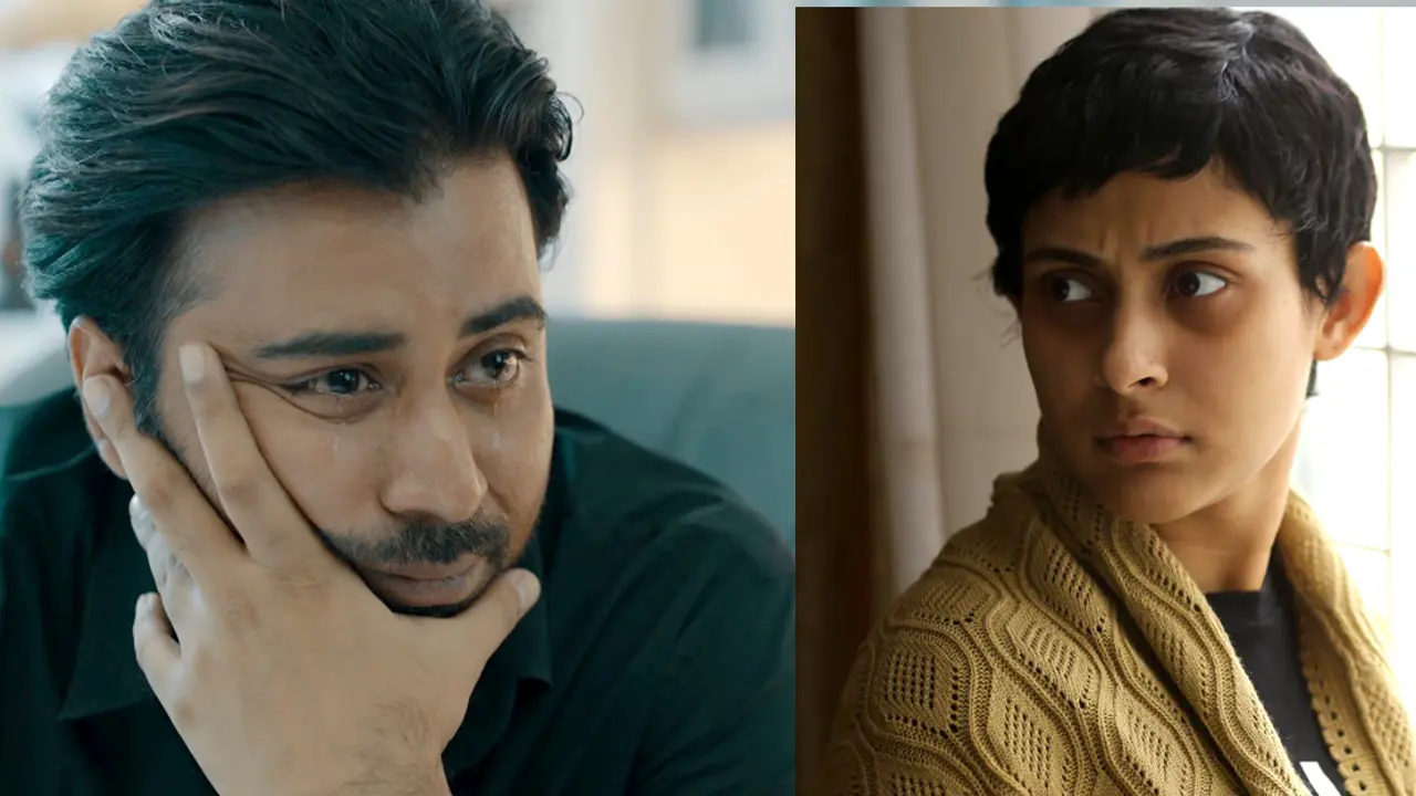 দর্শক-নির্মাতা-শিল্পীদের প্রশংসায় ভাসছে ‘চিরকাল আজ’