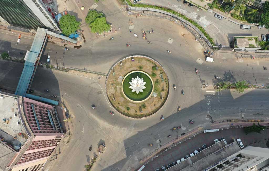 Dhaka Post