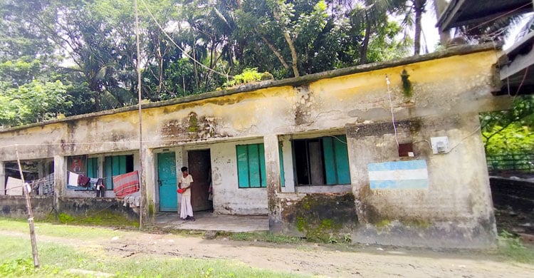 Dhaka Post