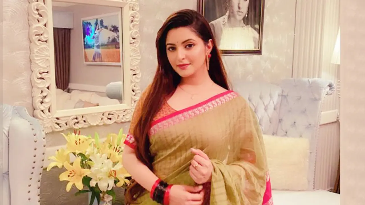 এখনো পরীমণিকে নিয়ে গর্ববোধ করেন শিক্ষকরা