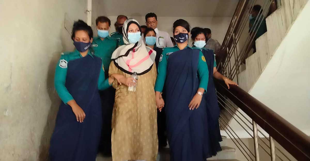 Dhaka Post