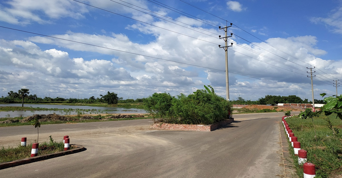 dhaka post