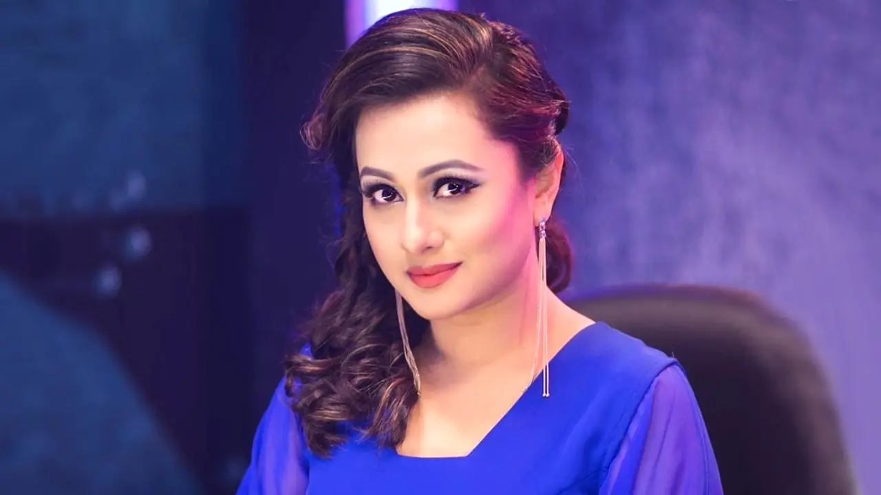 রিকশায় চড়ে এফডিসিতে আসতেন পূর্ণিমা!