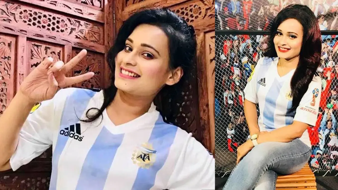 মেসির হাতেই উঠবে স্বপ্নের শিরোপা: পুতুল