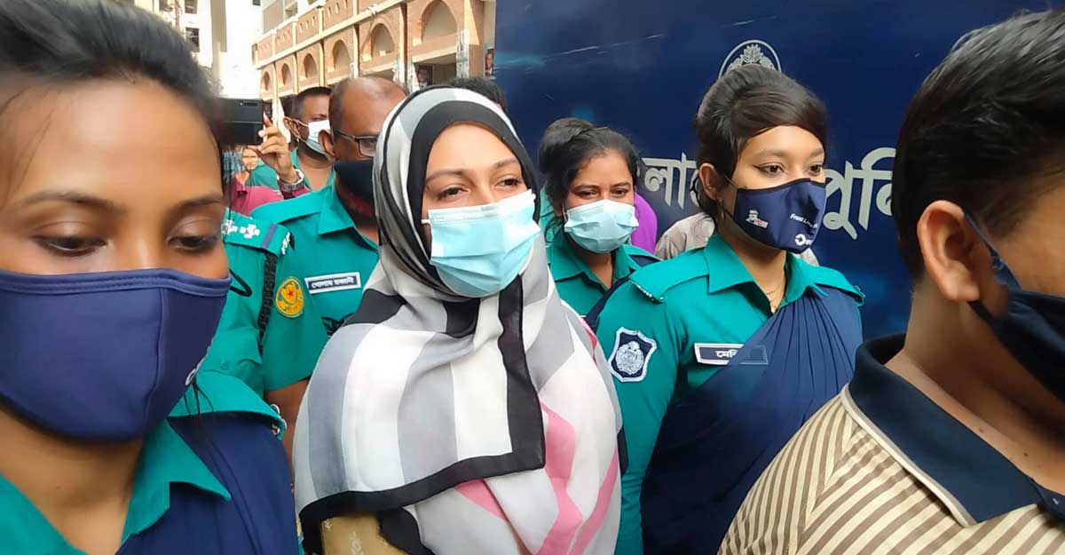 Dhaka Post