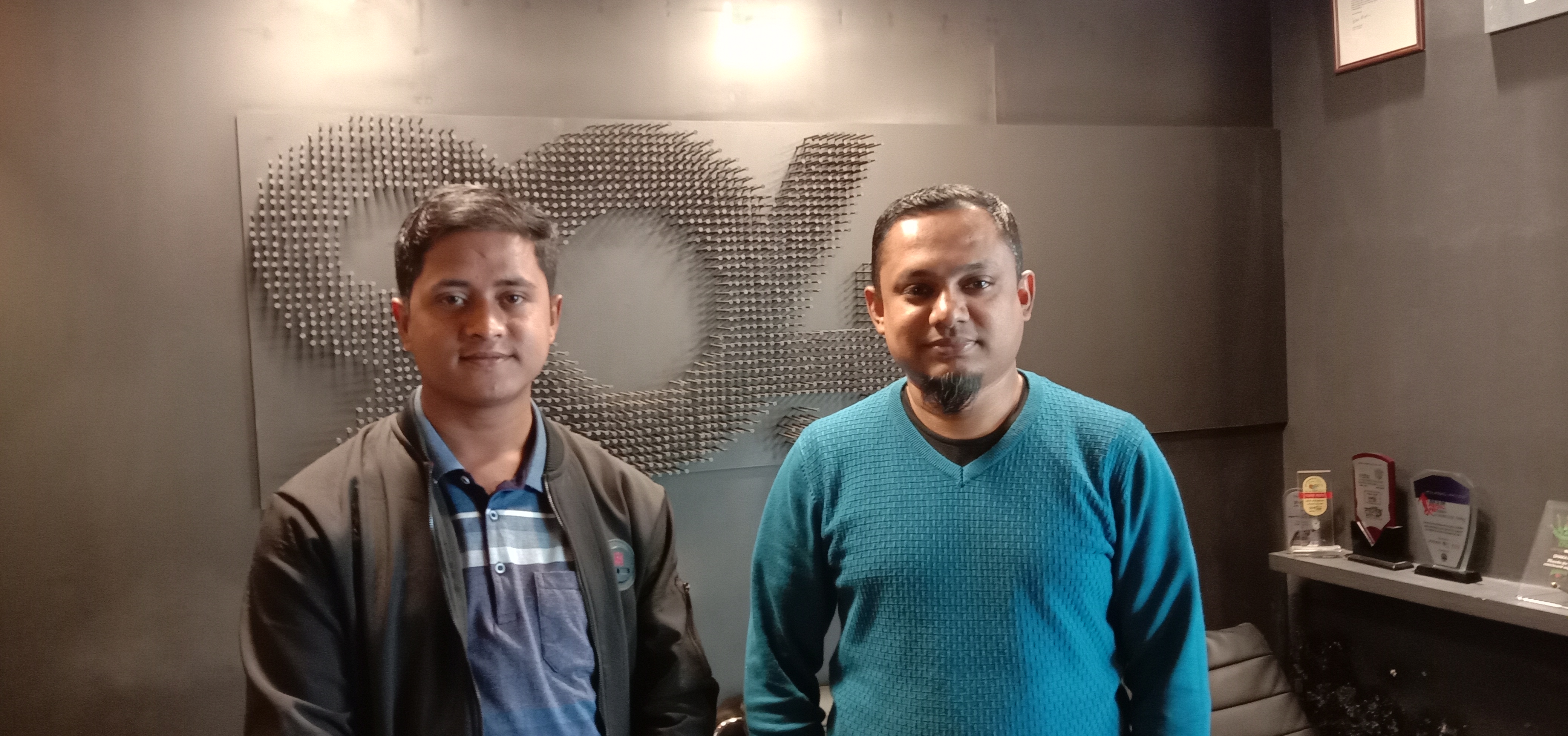 আরজে কিবরিয়া